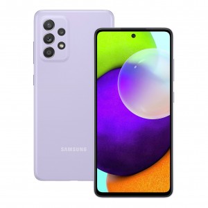 Samsung Galaxy A52 SM-A525F 128GB Lavender